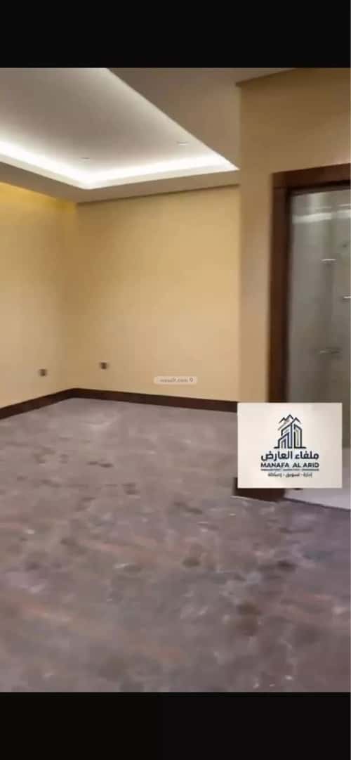 Apartment 448.5 SQM with 2 Bedrooms Al-Arid, North Riyadh, Riyadh