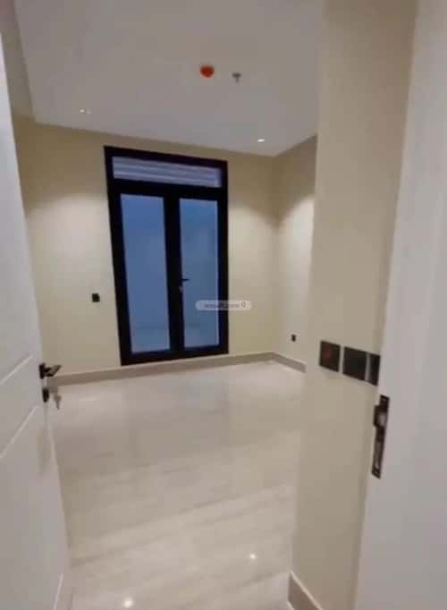Apartment 110.64 SQM with 3 Bedrooms Al-Qairawan, North Riyadh, Riyadh