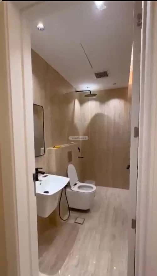 Apartment 110.64 SQM with 3 Bedrooms Al-Qairawan, North Riyadh, Riyadh