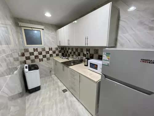 Apartment 300 SQM with 1 Bedroom Al Rawdhah, North Jeddah, Jeddah
