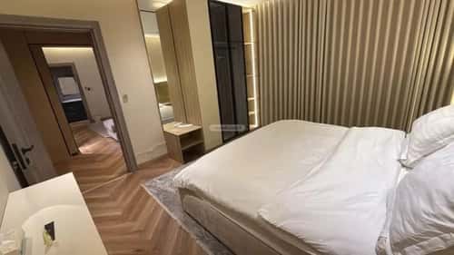 Apartment 107.64 SQM with 2 Bedrooms Al Faysaleyyah, North Jeddah, Jeddah