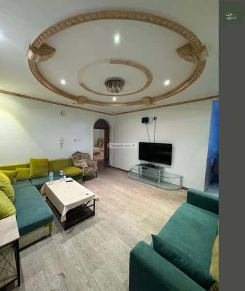 Apartment 50 SQM with 2 Bedrooms Al-Wadi, North Riyadh, Riyadh