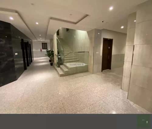 Apartment 1350 SQM with 1 Bedroom Al-Wadi, North Riyadh, Riyadh