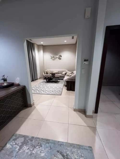 Apartment 199.18 SQM with 3 Bedrooms Al Hammraa, Khobar