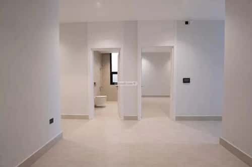 Apartment 79.6 SQM with 3 Bedrooms An-Narjis, North Riyadh, Riyadh