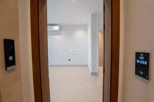 Apartment 79.6 SQM with 3 Bedrooms An-Narjis, North Riyadh, Riyadh