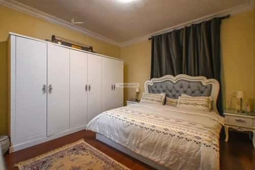 Apartment 206.41 SQM with 3 Bedrooms Al-Malqa, North Riyadh, Riyadh