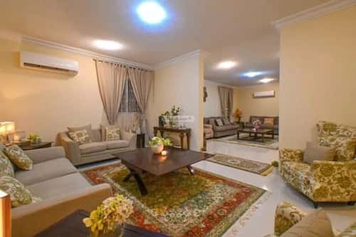 شقة 206.41 متر مربع ب 3 غرف الملقا، شمال الرياض، الرياض