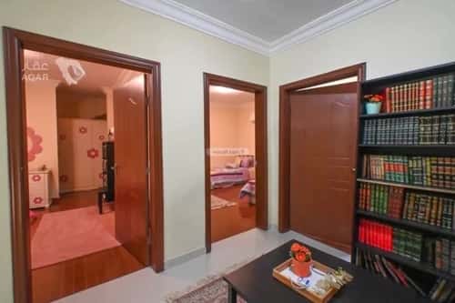 Apartment 206.41 SQM with 3 Bedrooms Al-Malqa, North Riyadh, Riyadh