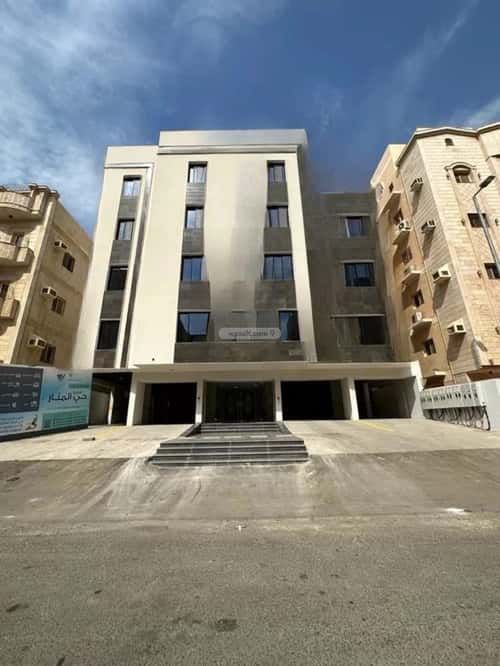 Apartment 168.48 SQM with 5 Bedrooms Al Manar, East Jeddah, Jeddah