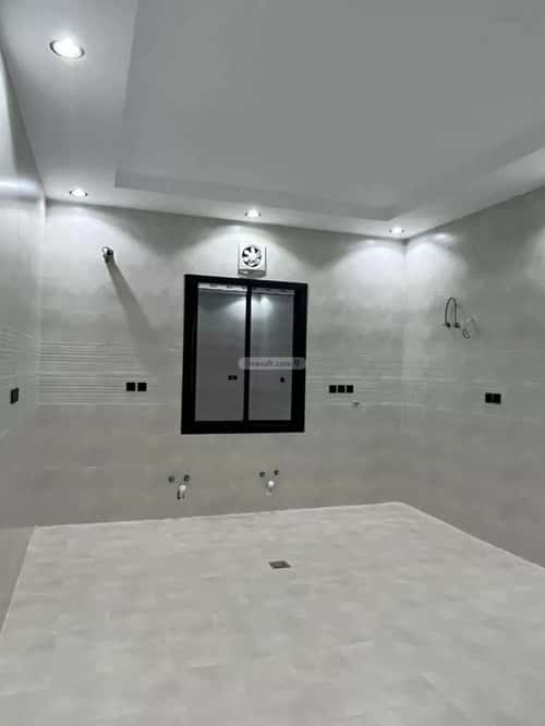 Villa 351.3 SQM Facing East on 16m Width Street Al-Wafaa, East Jeddah, Jeddah