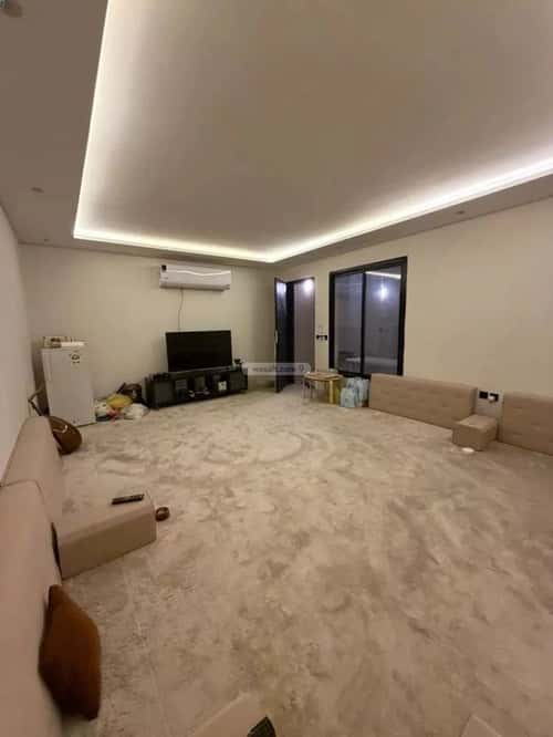 Rest House 100 SQM with 1 Bedroom Al-Qairawan, North Riyadh, Riyadh