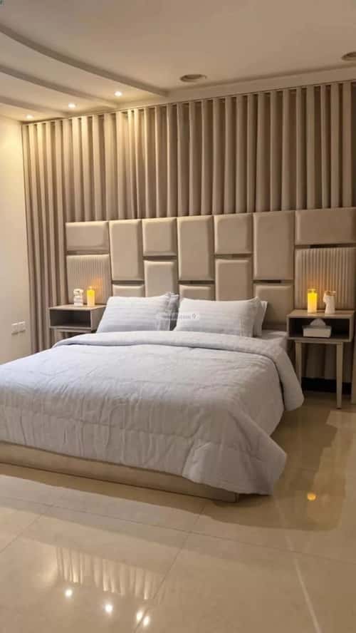 Apartment 60 SQM with 1 Bedroom Al-Malqa, North Riyadh, Riyadh