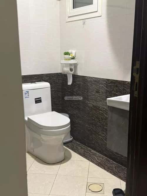 Apartment 60 SQM with 1 Bedroom Al-Malqa, North Riyadh, Riyadh