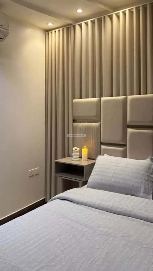 Apartment 60 SQM with 1 Bedroom Al-Malqa, North Riyadh, Riyadh