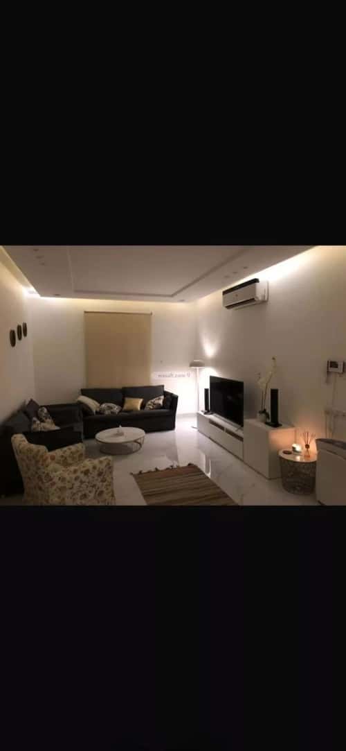 شقة 113.92 متر مربع ب 3 غرف العارض، شمال الرياض، الرياض