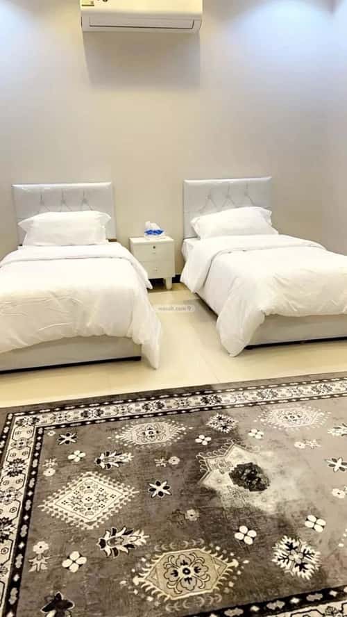 Apartment 403 SQM with 2 Bedrooms Al-Arid, North Riyadh, Riyadh