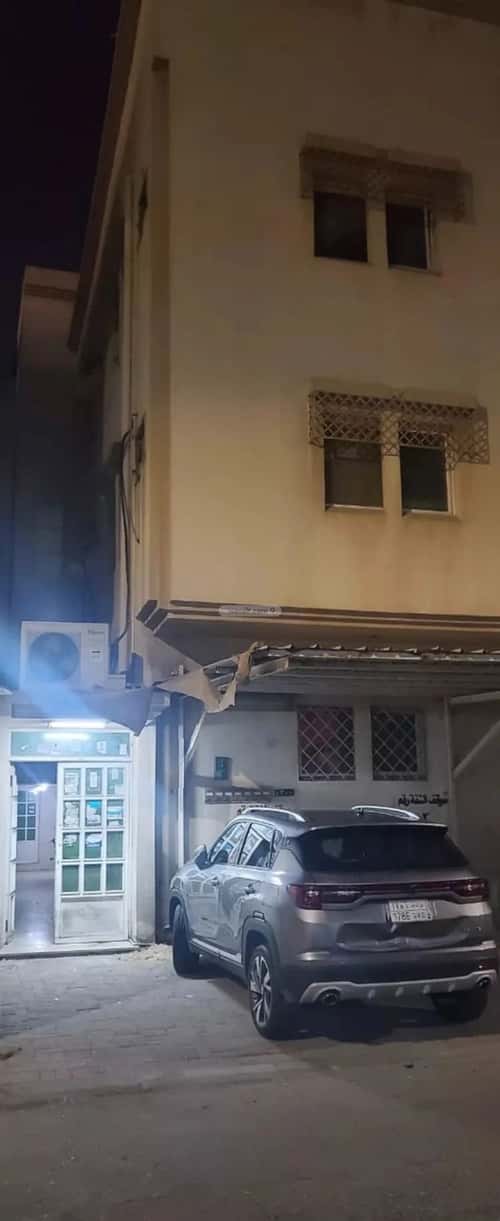 عمارة 570 متر مربع واجهة جنوبية المزروعية، الدمام