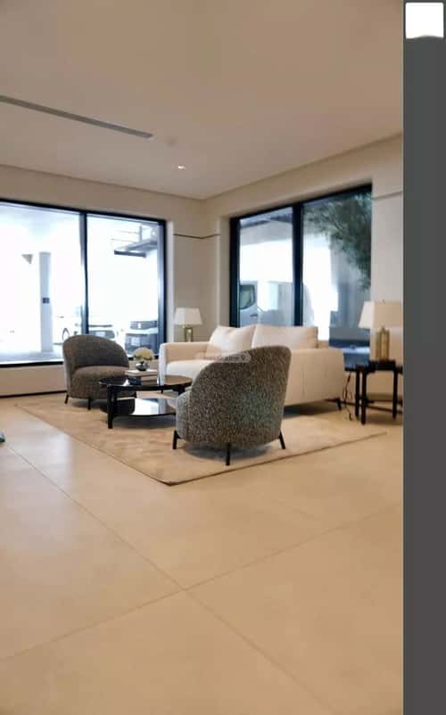Apartment 192.92 SQM with 3 Bedrooms Al Seef, Aldammam