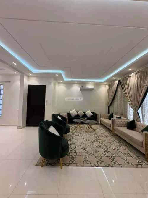فيلا 204 متر مربع واجهة شمالية ب 7 غرف المونسية، شرق الرياض، الرياض