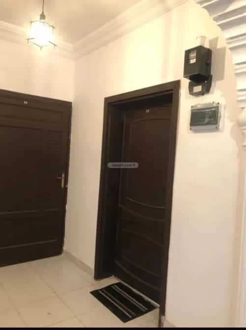 Building 600 SQM Facing South Al Rabbwah, North Jeddah, Jeddah