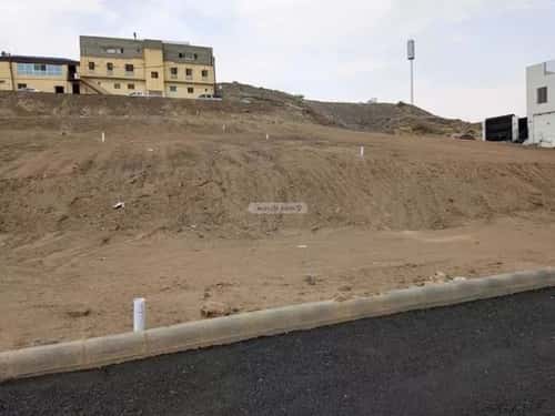 Land 300 SQM Facing South West on 12m Width Street Al-Muntazah, Abha