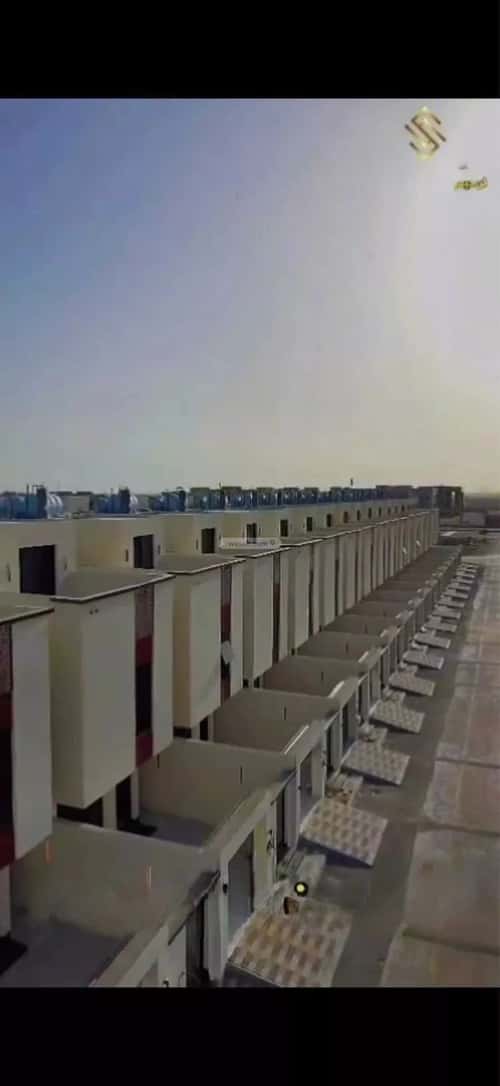 Villa 273.32 SQM Facing North on 18m Width Street Al Sawari, Khobar