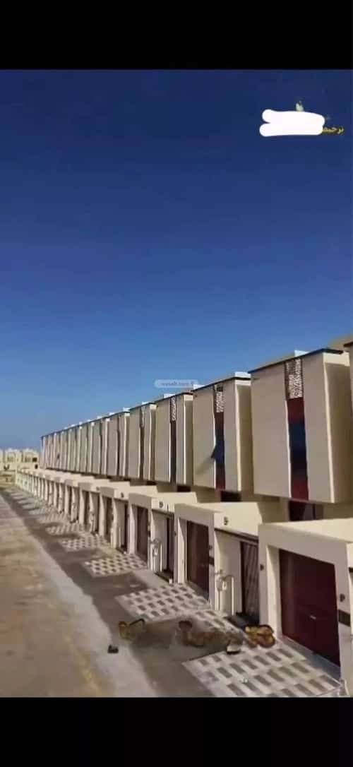 فيلا 273.32 متر مربع شمالية على شارع 18م الصواري، الخبر