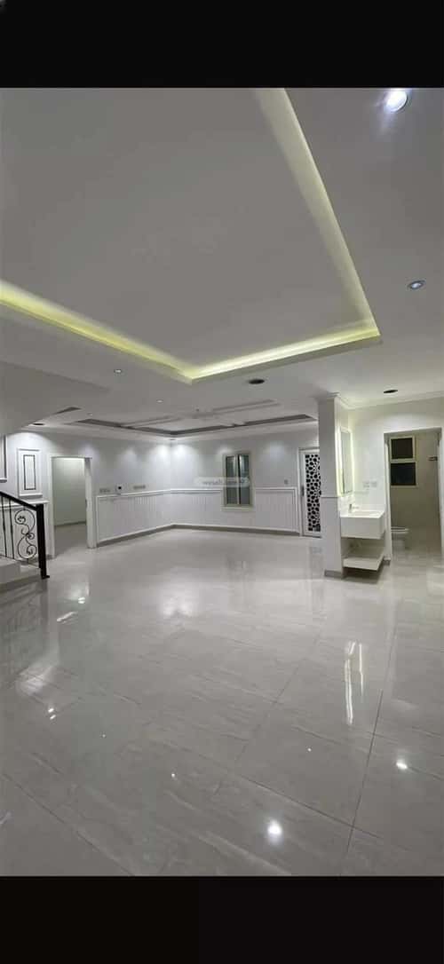 Villa 254.42 SQM Facing West on 18m Width Street Al Shooalah, Aldammam
