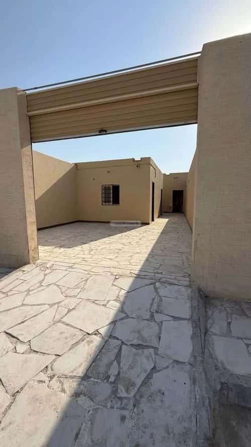 Rest House 192.37 SQM with 2 Bedrooms Ar-Rimal, East Riyadh, Riyadh