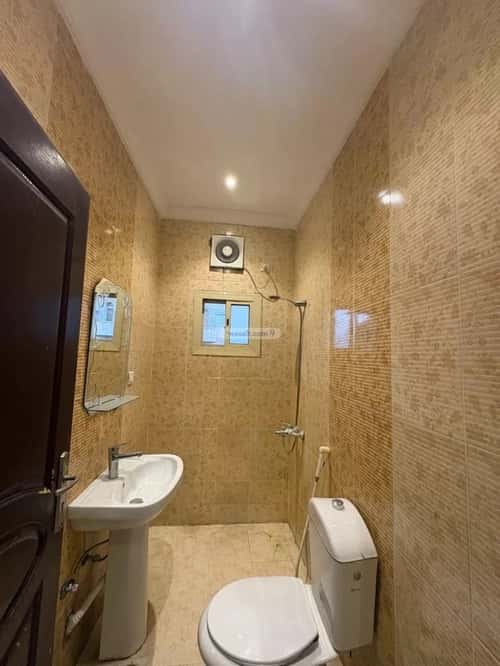 Apartment 118.11 SQM with 4 Bedrooms Al Marwah, North Jeddah, Jeddah
