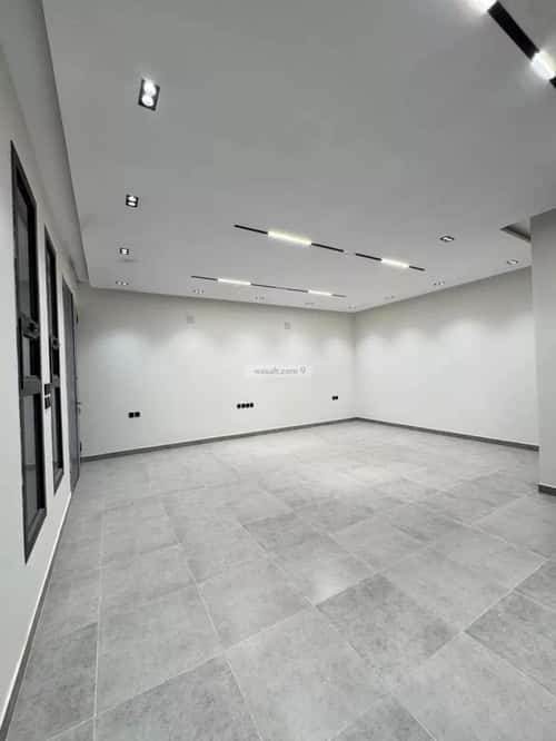 Villa 330.09 SQM Facing North on 20m Width Street Dahrat Laban, West Riyadh, Riyadh