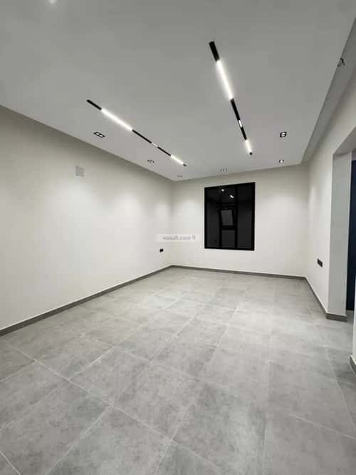 Villa 330.09 SQM Facing North on 20m Width Street Dahrat Laban, West Riyadh, Riyadh