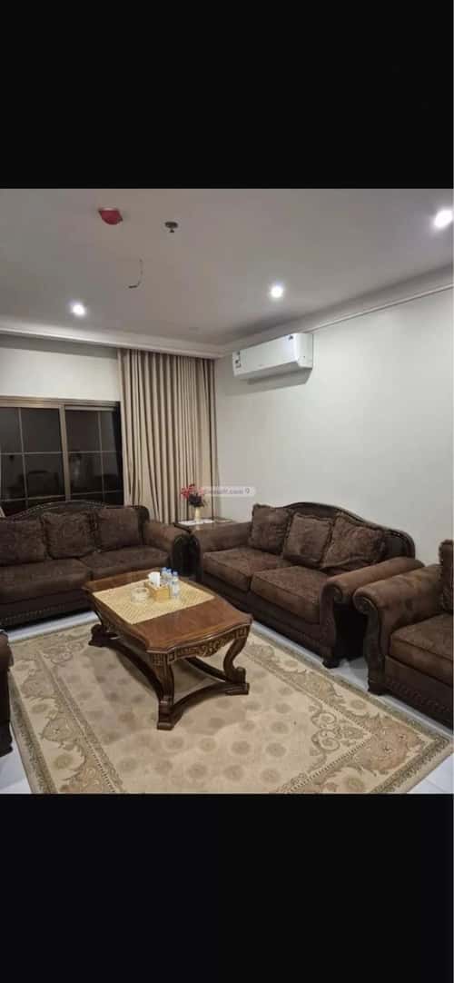Apartment 168.96 SQM with 3 Bedrooms Al Hammraa, Khobar