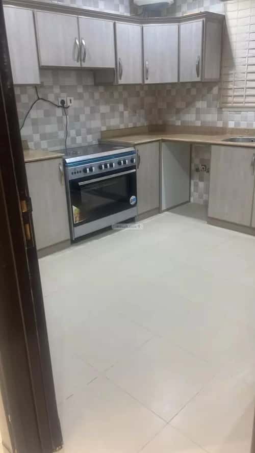 Apartment 450 SQM with 3 Bedrooms An-Narjis, North Riyadh, Riyadh