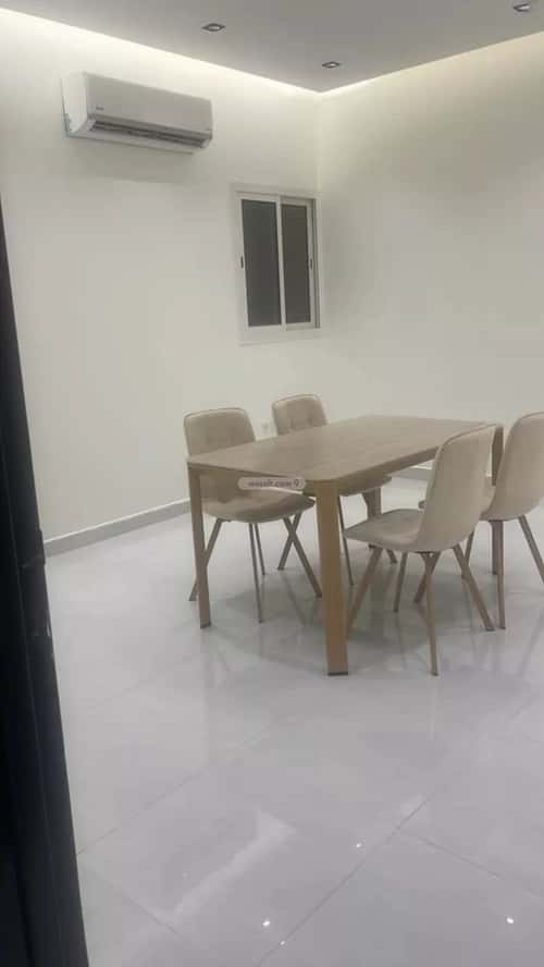 Apartment 450 SQM with 3 Bedrooms An-Narjis, North Riyadh, Riyadh