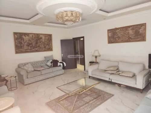 Villa 402.5 SQM Facing West on 12m Width Street Ar-Rabwah, Central Riyadh, Riyadh