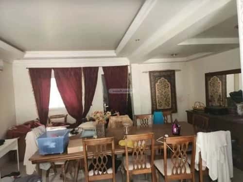 Villa 402.5 SQM Facing West on 12m Width Street Ar-Rabwah, Central Riyadh, Riyadh