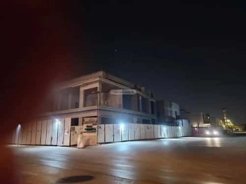 Building 868 SQM Facing South Al-Arid, North Riyadh, Riyadh