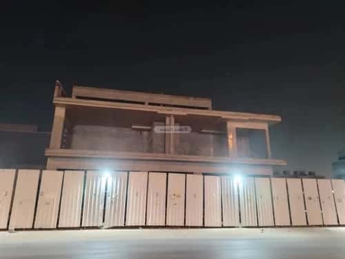 عمارة 868 متر مربع واجهة جنوبية العارض، شمال الرياض، الرياض