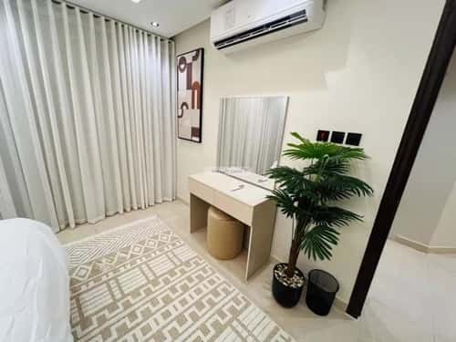 Apartment 100 SQM with 2 Bedrooms Al-Muanisiyah, East Riyadh, Riyadh