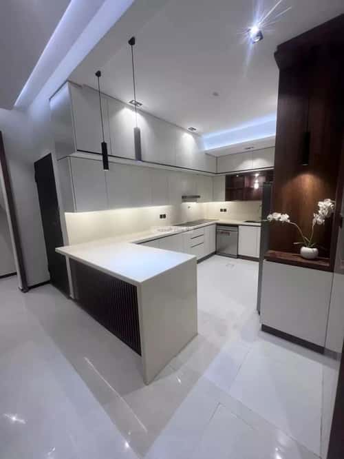 Apartment 99.93 SQM with 3 Bedrooms Ar-Rimal, East Riyadh, Riyadh