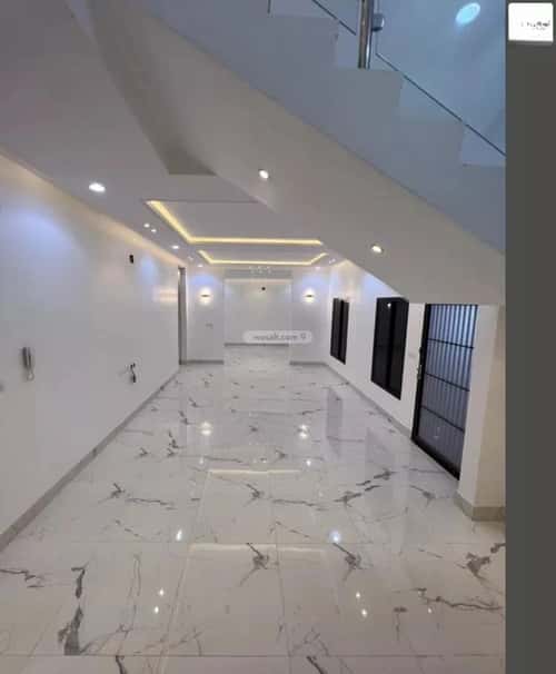 فيلا 372 متر مربع واجهة شرقية ب 5 غرف القادسية، شرق الرياض، الرياض