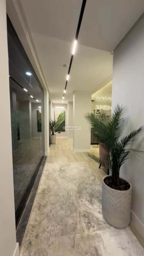Apartment 134 SQM with 3 Bedrooms Ar-Rimal, East Riyadh, Riyadh