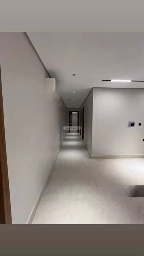 Apartment 188.45 SQM with 3 Bedrooms Al Shooalah, Aldammam