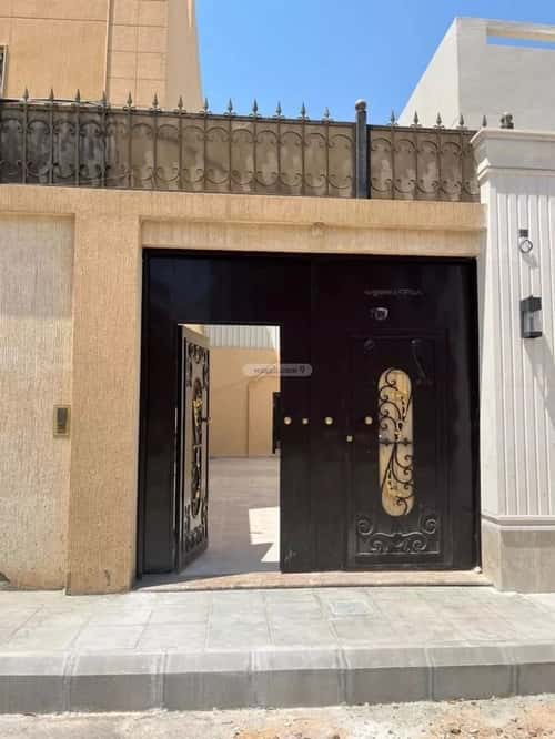 Apartment 500 SQM with 5 Bedrooms King Abdullah, Central Riyadh, Riyadh