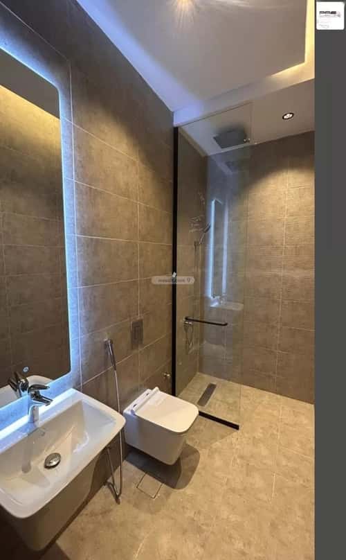 Apartment 111.02 SQM with 3 Bedrooms Al Salamah, North Jeddah, Jeddah