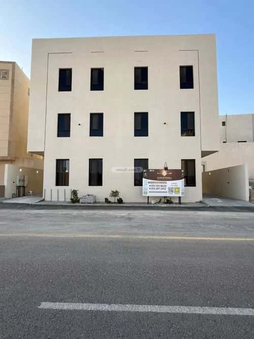 عمارة 400 متر مربع واجهة جنوبية المهدية، غرب الرياض، الرياض