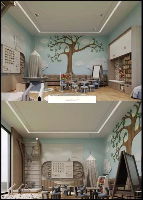 Apartment 1344.38 SQM with 3 Bedrooms Al Marwah, North Jeddah, Jeddah