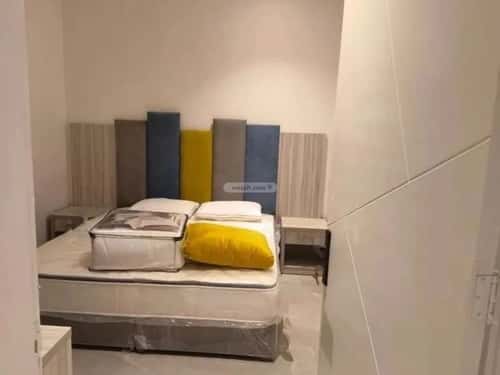 Apartment 80 SQM with 2 Bedrooms Al-Nuzha, North Riyadh, Riyadh